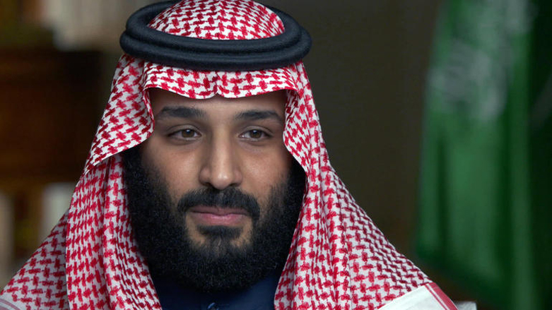 ولیعهد عربستان: ایران رقیب عربستان نیست